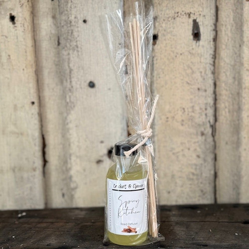 Spicy Kitchen CLEARANCE