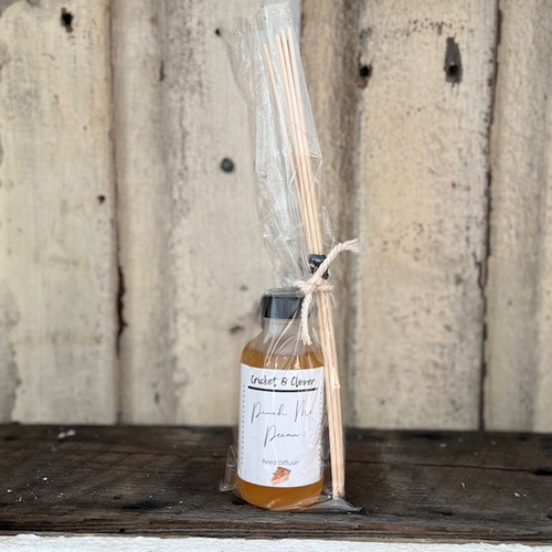 Pinch Me Pecan CLEARANCE SALE