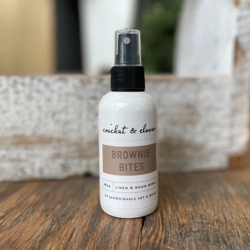Brownie Bites Room Spray