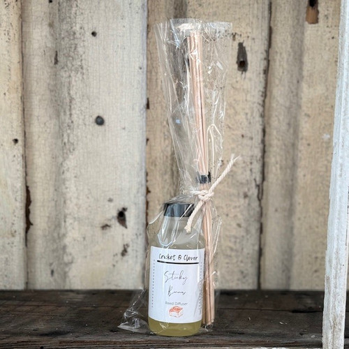 Sticky Buns CLEARANCE SALE