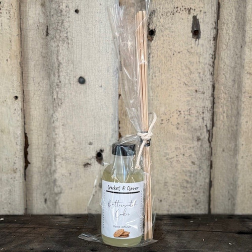 Butterscotch Cookie CLEARANCE SALE