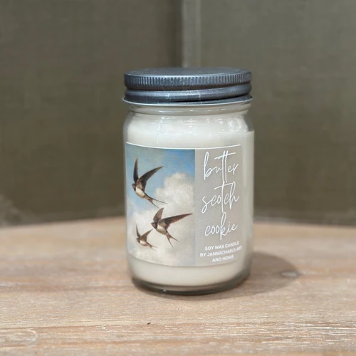 Butterscotch Cookie CLEARANCE SALE