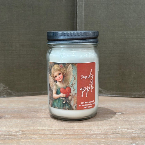 Candy Apple CLEARANCE SALE