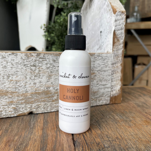 Holy Canoli Room Spray