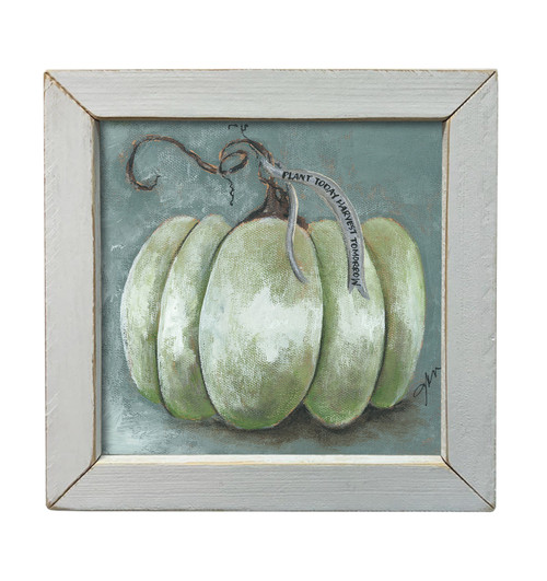 NOR263 Pumpkin Study Version 2