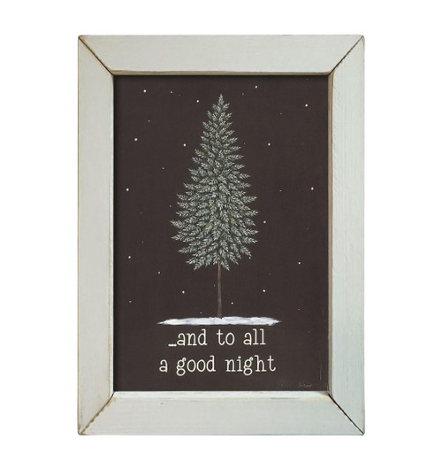 SAW120 And to All a Good Night