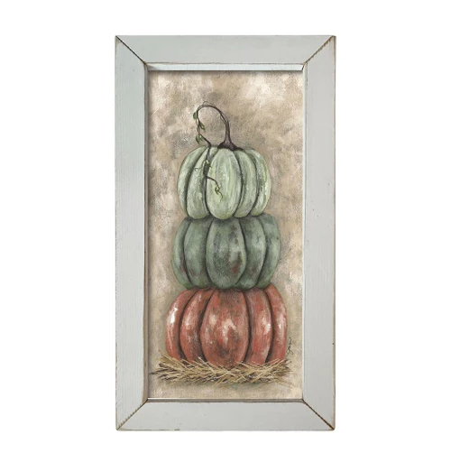 NOR270 Color Pumpkin Stack