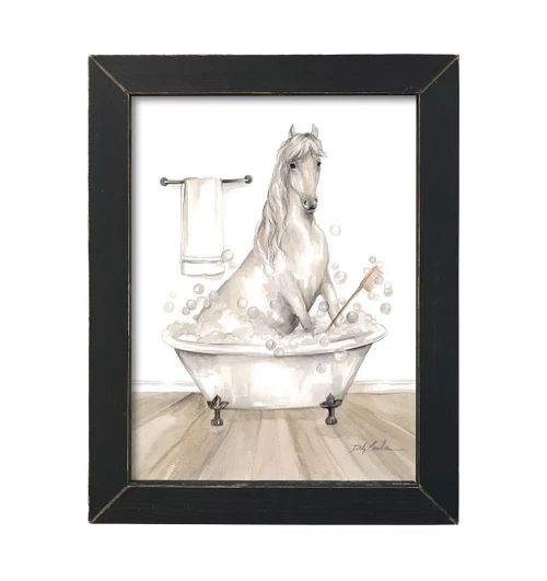 DC143A Bubble Bath Betty