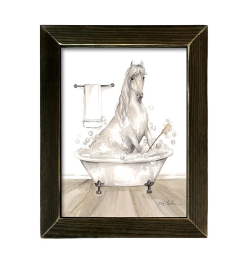 DC143A Bubble Bath Betty