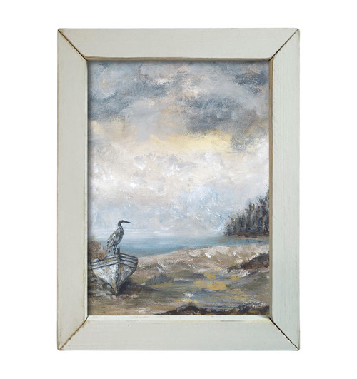 SAW137 Storm Watcher