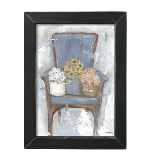 MKA158 Summer Flower Harvest