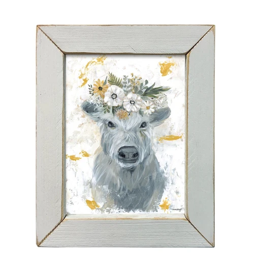 MKA165A Sunshine Cow