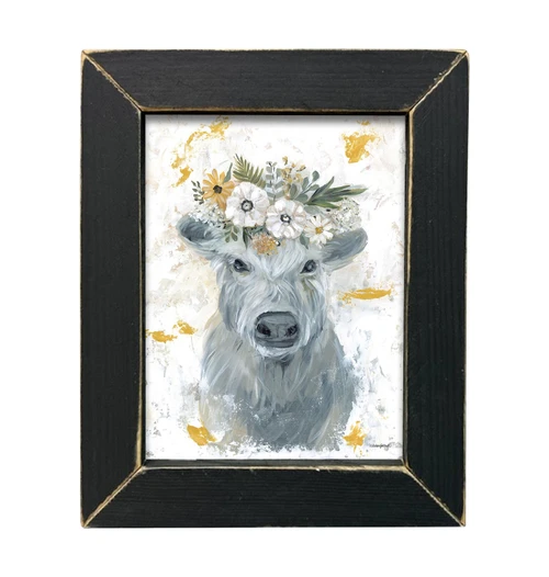 MKA165A Sunshine Cow