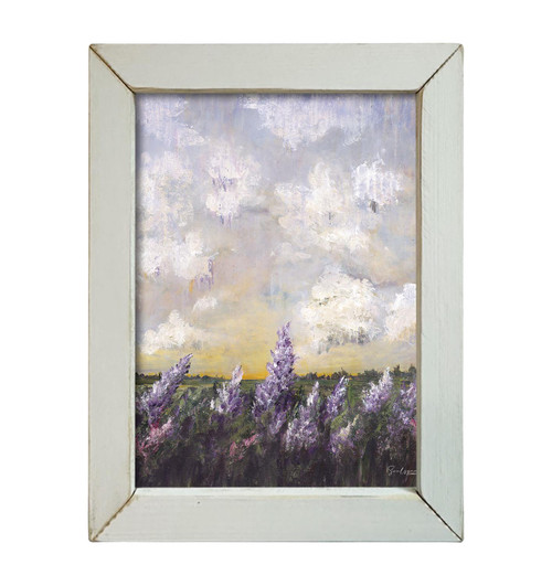SAW172 Lavender Fields
