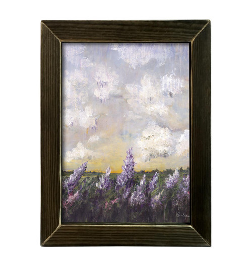 SAW172 Lavender Fields