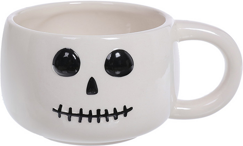 Cer Ghost Mug