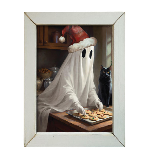 JO202 Spooktacular Cookies