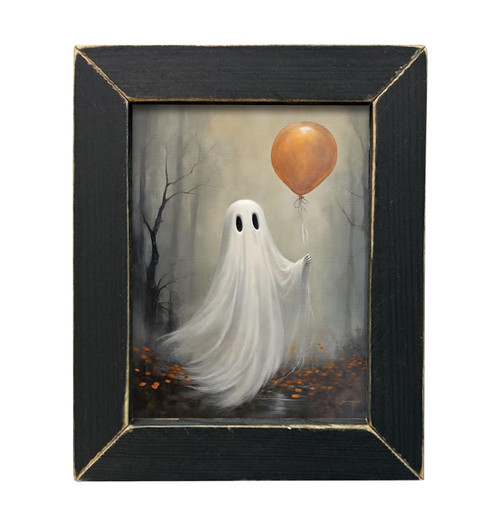 JO204 Floating Frights