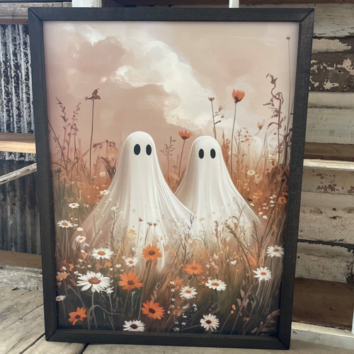絵画 GHOST 1 print | British Museum