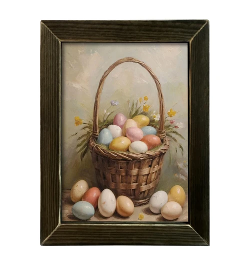 JO223 Easter Egg Variety