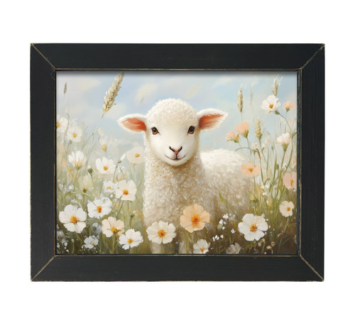 HMK358L Spring Lamb