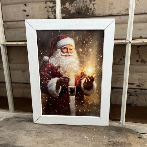 HMK367L Santas Magic