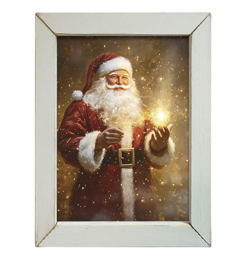 HMK367L Santas Magic