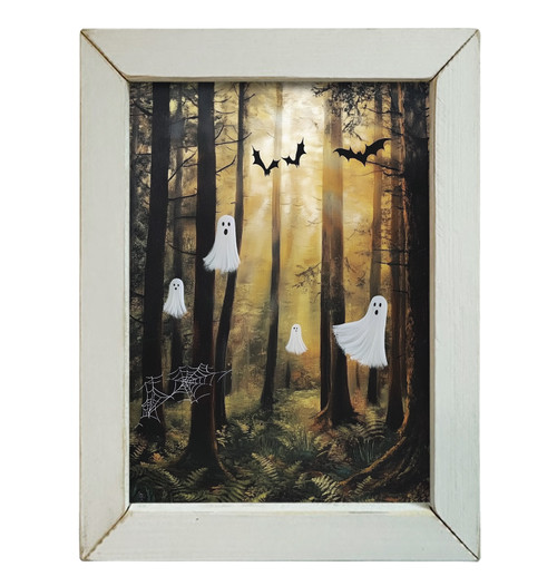 HMK449L Enchanted Forest