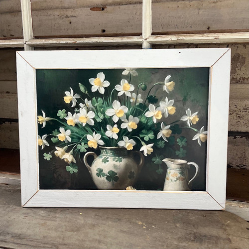 JO226 Lucky Daffodils