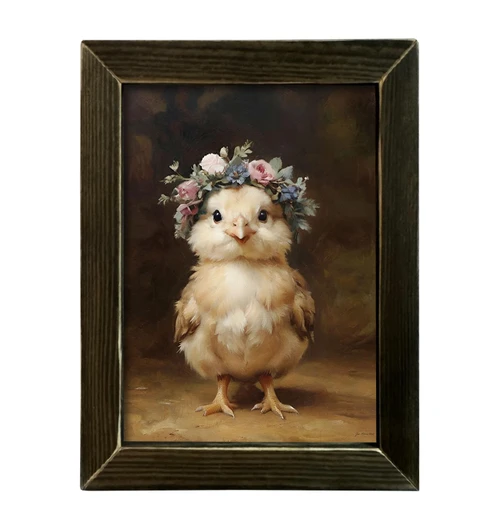 JO219 Fancy Chick