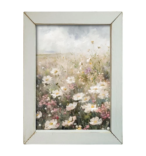 JO214 Wildflowers in Bloom