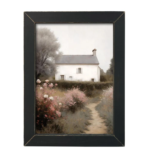 JO229 Garden Cottage