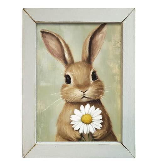 HMK661L Daisy Bunny