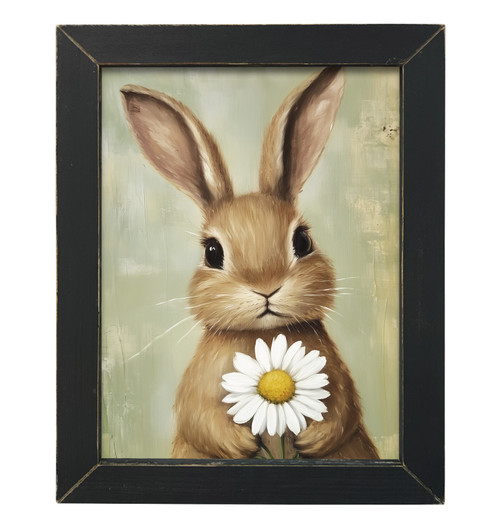 HMK661L Daisy Bunny