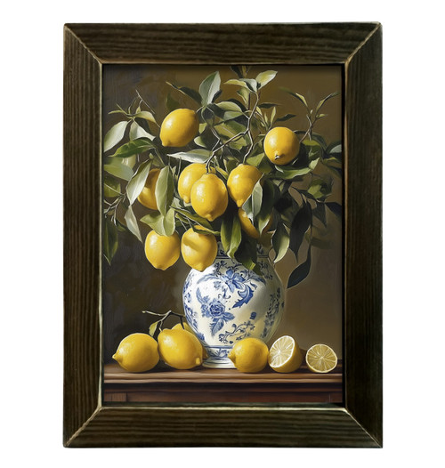 HMK787L Vintage Lemon Bundle