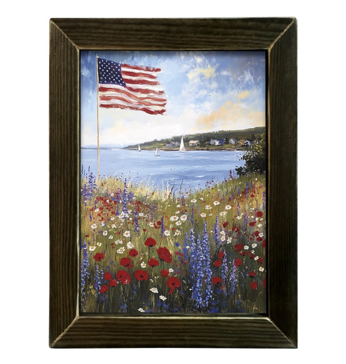 HMK877L American Shore