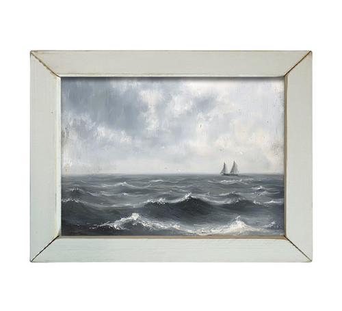 HMK927L Rough Waters