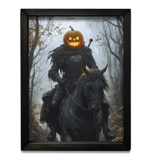 HMK970 Headless Horseman Box Frame