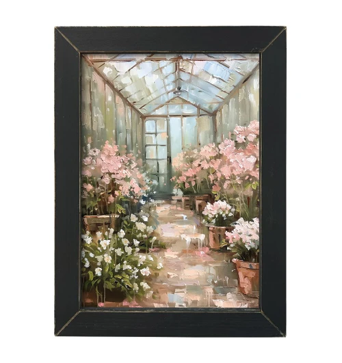 ACR121L Petals and Panes