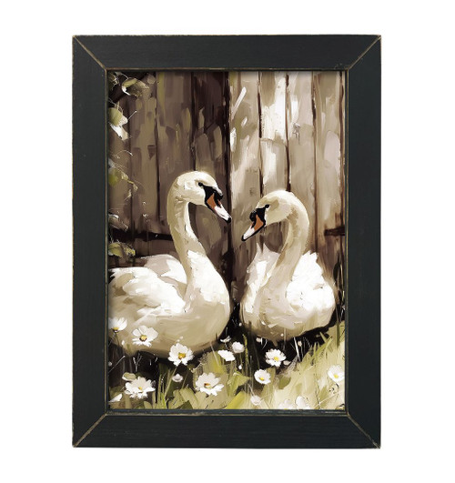 ACR154L Swan Meeting Spot