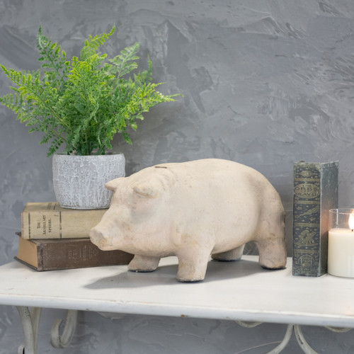 PIGGY COIN BANK