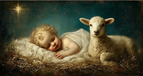 HMK1279L The First Night