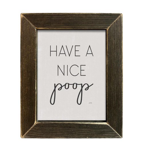 MMD339 Have a Nice Poop