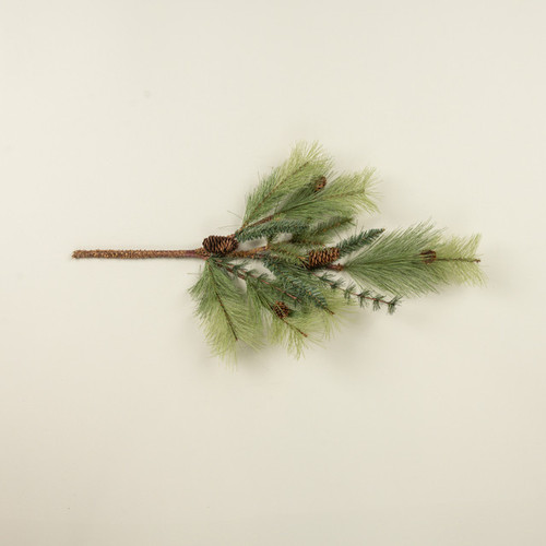 29" FOREST PINE SPRAY