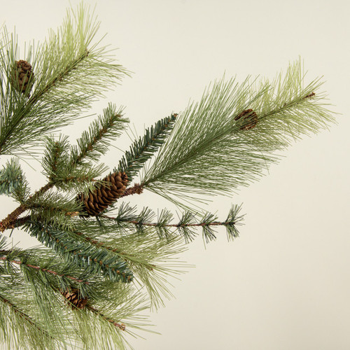 29" FOREST PINE SPRAY