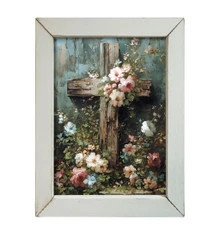 LUX1214L Cross of Renewal