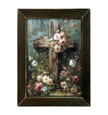 LUX1214L Cross of Renewal