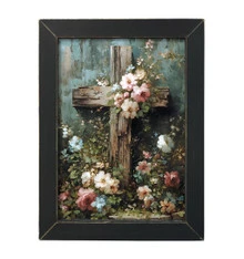 LUX1214L Cross of Renewal