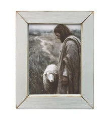 LUX1219L The Shepherd's Comfort