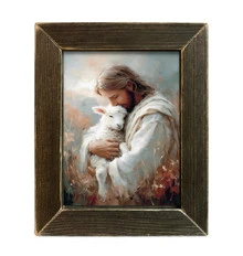 LUX1286L Held in Grace